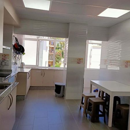 Apartamento Plaza Solymar Apartment Benalmadena Bagian luar foto