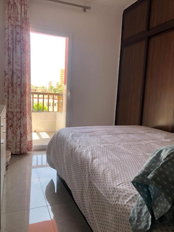 Apartamento Plaza Solymar Apartment Benalmadena Bagian luar foto